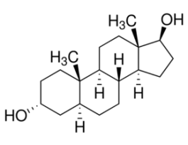 5alpha-Androstane-3alpha,17beta-diol 1G