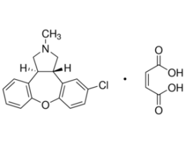 Asenapine maleate>=98% (HPLC) 10MG