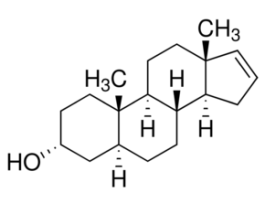 5alpha-Androst-16-en-3alpha-ol 10MG