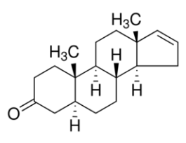 5alpha-Androst-16-en-3-one 25MG