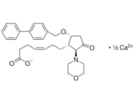 AH23848 hemicalcium salt>=90% (HPLC), powder 25MG