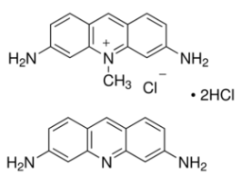 Acriflavine hydrochloride 100G
