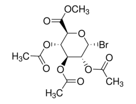 Acetobromo-alpha-D-glucuronic acid methyl ester>=93% 5G