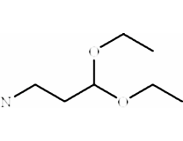 1-Amino-3,3-diethoxypropane>=97%, liquid
