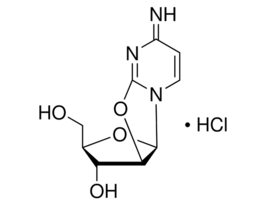 Ancitabine hydrochloride