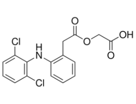 Aceclofenac>=98% (HPLC) 50MG