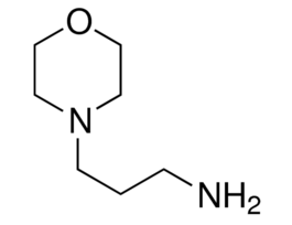 3-MorpholinopropylamineLiquid 500ML