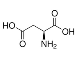 L-Aspartic acidreagent grade, >=98% (HPLC) 100G