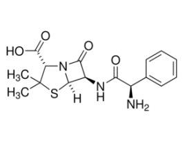 Ampicillinanhydrous, 96.0-100.5% (anhydrous basis) 25G