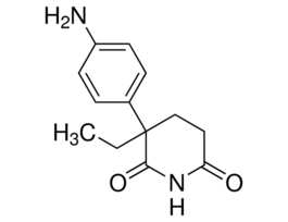 DL-Aminoglutethimide 1G