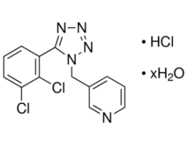 A-438079 hydrochloride hydrate>=98% (HPLC) 25MG