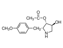 Anisomycin from Streptomyces griseolus>=98% (HPLC), solid 100MG