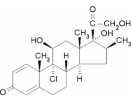 Beclomethasone>=99% 1G
