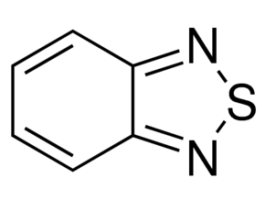 2,1,3-Benzothiadiazole98% 100G