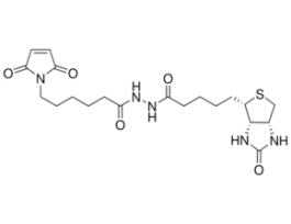 Biotin-maleimide>=95% (TLC), powder 100MG
