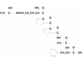 Bradykinin Fragment 1-5>=97% (HPLC) 5MG