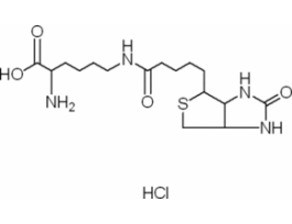 Biocytin hydrochloride>=98% (TLC) 250MG