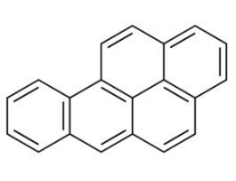 Benzo[a]pyrene>=96% (HPLC) 100MG