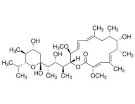Bafilomycin A1 from Streptomyces griseus>=90% (HPLC) 2UG