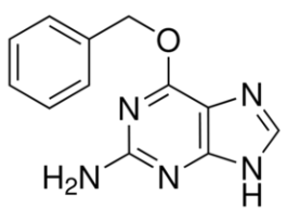 O6-Benzylguanine>=98% (TLC), solid