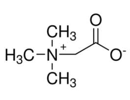 Betaine>=98% (perchloric acid titration) 100G