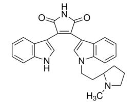 Bisindolylmaleimide II>=97% (Mixture of 2 isomers)