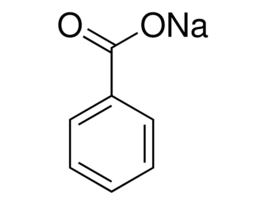 Sodium benzoateBioXtra, >=99.5% 250G