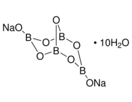 Sodium tetraborate decahydrateBioXtra, >=99.5% 1KG