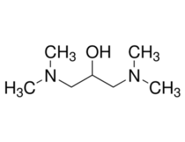 1,3-Bis(dimethylamino)-2-propanol97%