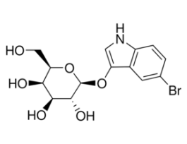5-Bromo-3-indolyl beta-D-galactopyranoside>=98% 25MG