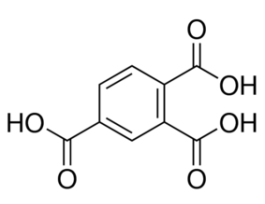 1,2,4-Benzenetricarboxylic acid>=99% 5G
