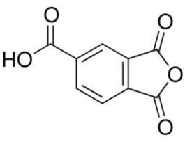 1,2,4-Benzenetricarboxylic anhydride97% 25G