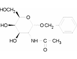 Benzyl 2-acetamido-2-deoxy-alpha-D-galactopyranosideO-glycosylation inhibitor 100MG