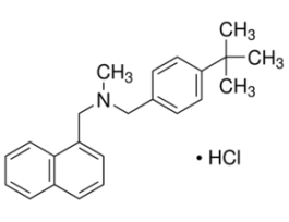 Butenafine hydrochloride>=98% (HPLC) 10MG