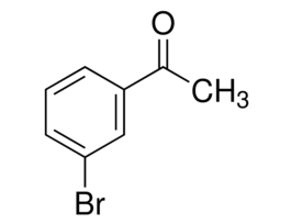 3'-BromoacetophenoneReagentPlus(R), 99% 100G