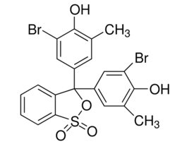 Bromocresol PurpleTechnical grade 100G