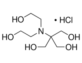 BIS-TRIS hydrochloride>=99.0% (titration) 500G