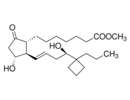 (R)-Butaprost>=98% (HPLC) 1MG