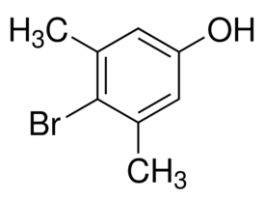 4-Bromo-3,5-dimethylphenol99%