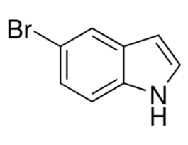 5-Bromoindole99% 25G