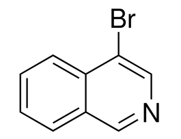 4-Bromoisoquinoline98% 25G