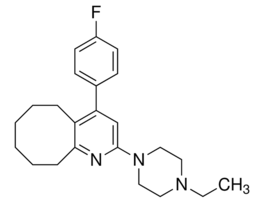 Blonanserin>=98% (HPLC) 5MG