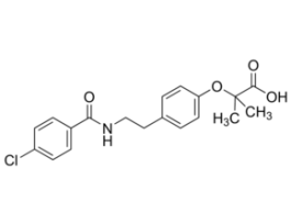 Bezafibrate>=98%, solid 5G