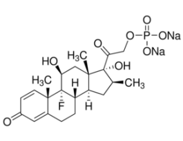 Betamethasone 21-phosphate disodium>=97% 250MG