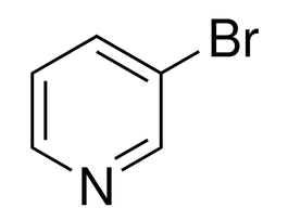 3-Bromopyridine99% 25G