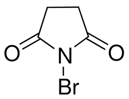 N-BromosuccinimideReagentPlus(R), 99% 5G