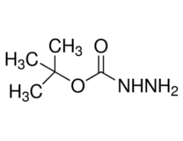 tert-Butyl carbazate98% 5G