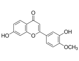 Calycosin>=98% (HPLC)