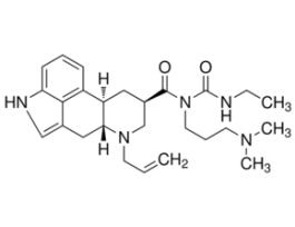 Cabergoline>=98% (HPLC) 10MG