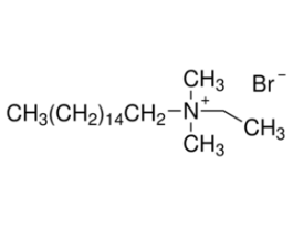 Ethylhexadecyldimethylammonium bromide>=98% (non-aqueous titration) 100G